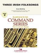 Three Irish Folksongs